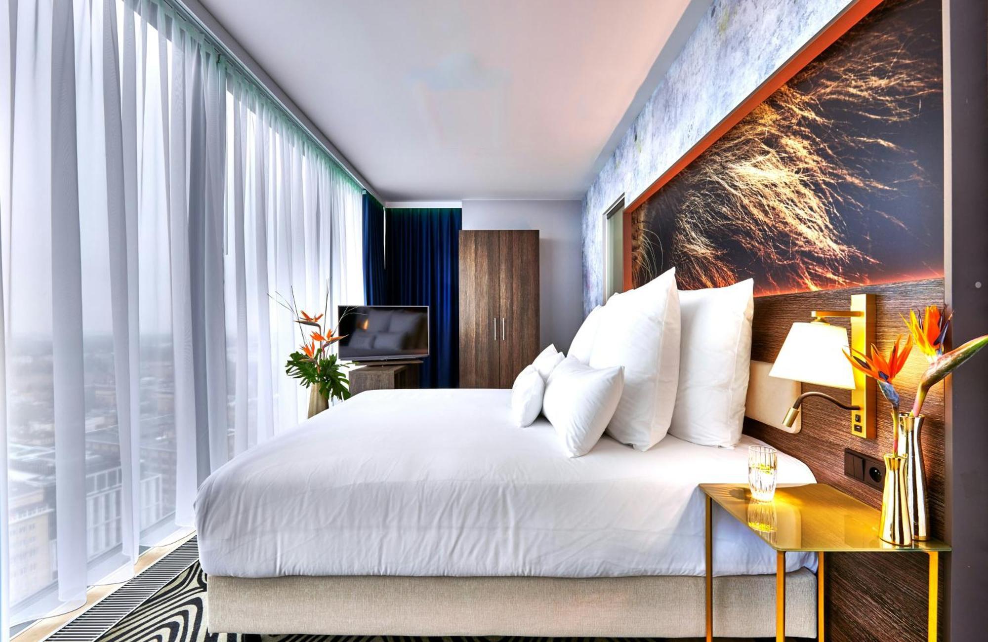 Apartament typu Suite NYX